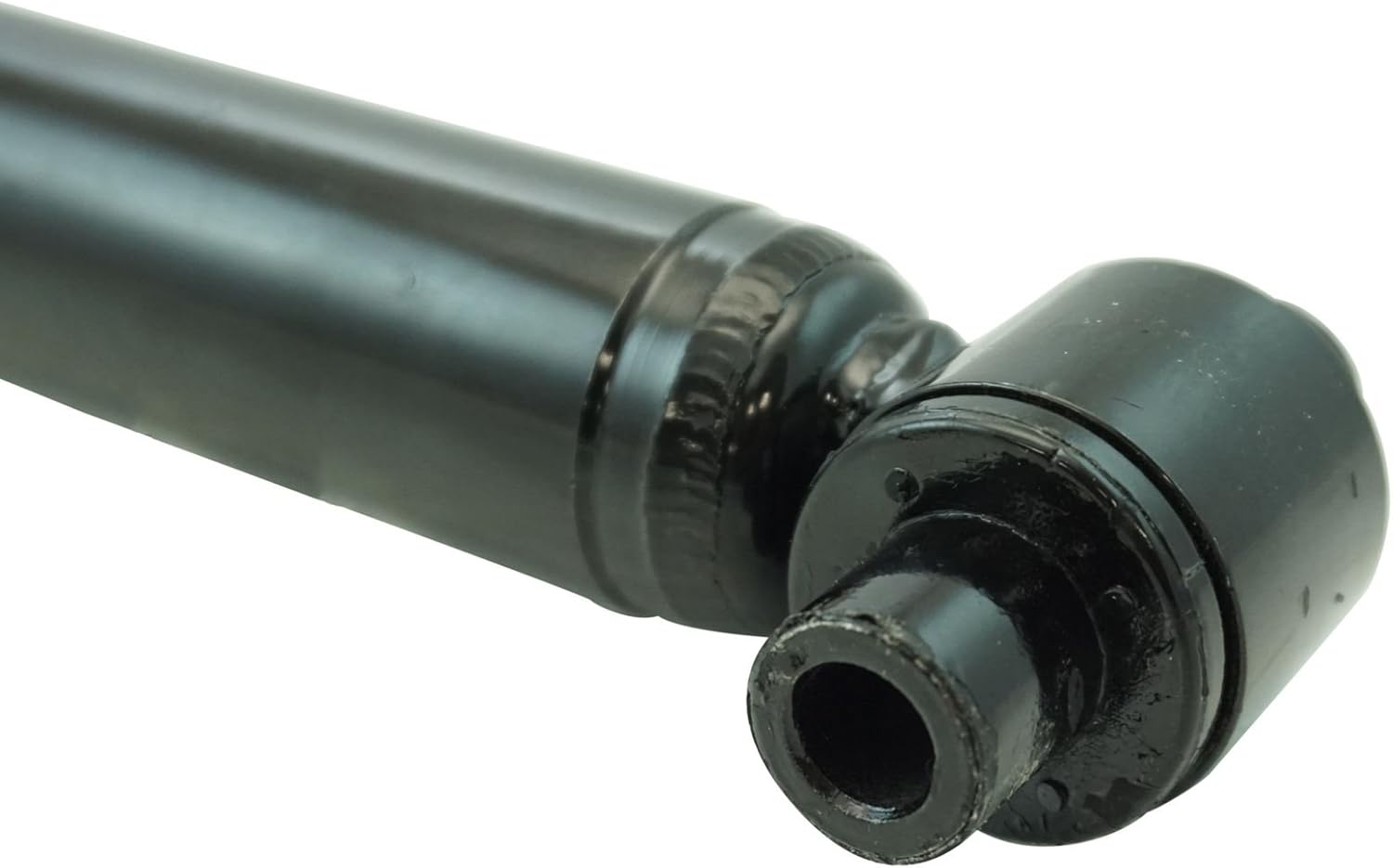 TRQ Rear Left Right Shock Absorber Driver Passenger Side Compatible with 2003-2014 Volvo XC90