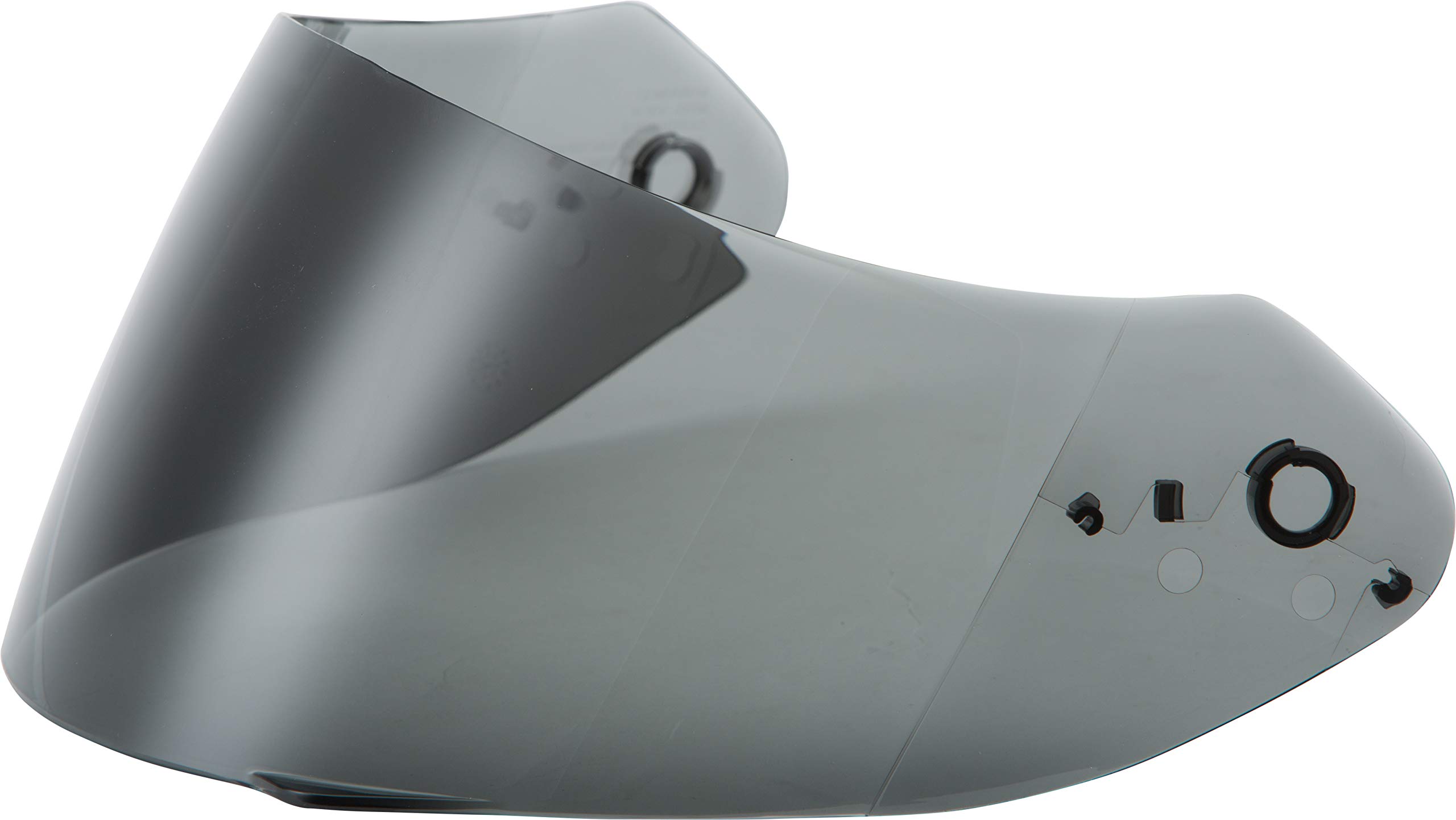 ScorpionEXO R2000/T1200/R710/T510/R410/R320 Ryzer Optional Replacement Shield (Dark Smoke) : Automotive
