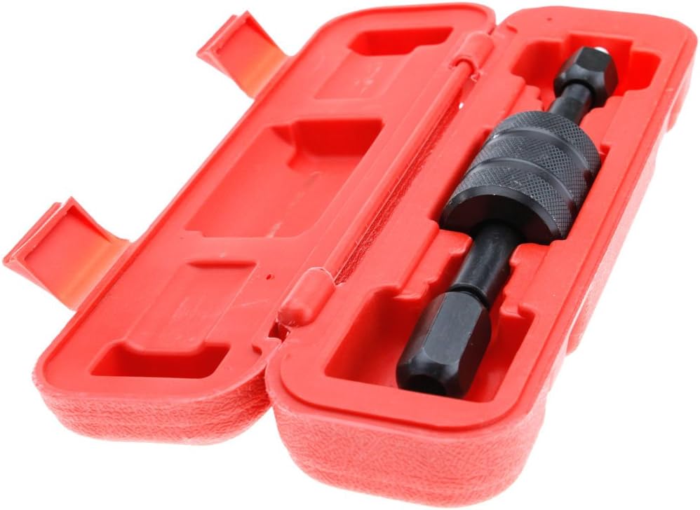 Diesel Injector Puller Remover with Adaptor M8 M12 M14