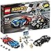 Produktbild LEGO Speed Champions 75881 - 2016 Ford GT und 1966 Ford GT40