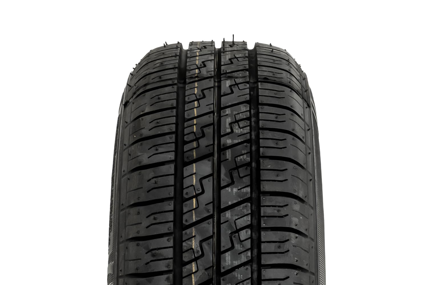 Ruota rinforzata per rimorchio PNEUMATICO KENDA 155/70 R12C 104/102N KENDA RIM 4.5Jx12"H2 5x112 ET:20