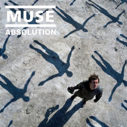 Absolution by Muse (2003-09-22)