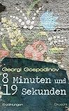 Cover zum Buch 8 Minuten und 19 Sekunden