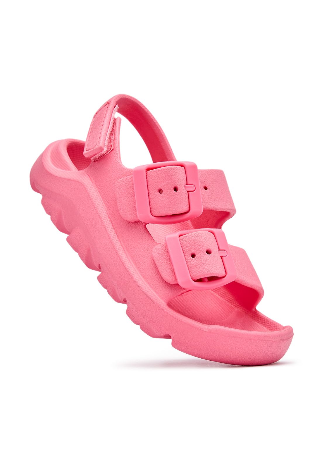 Conguitos - Sandalias de Verano, Cómodas y Fácil de Poner para Niños y Niñas