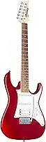 GUITARRA IBANEZ GIO GRX40 CANDY APPLE