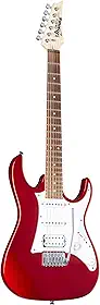 GUITARRA IBANEZ GIO GRX40 CANDY APPLE