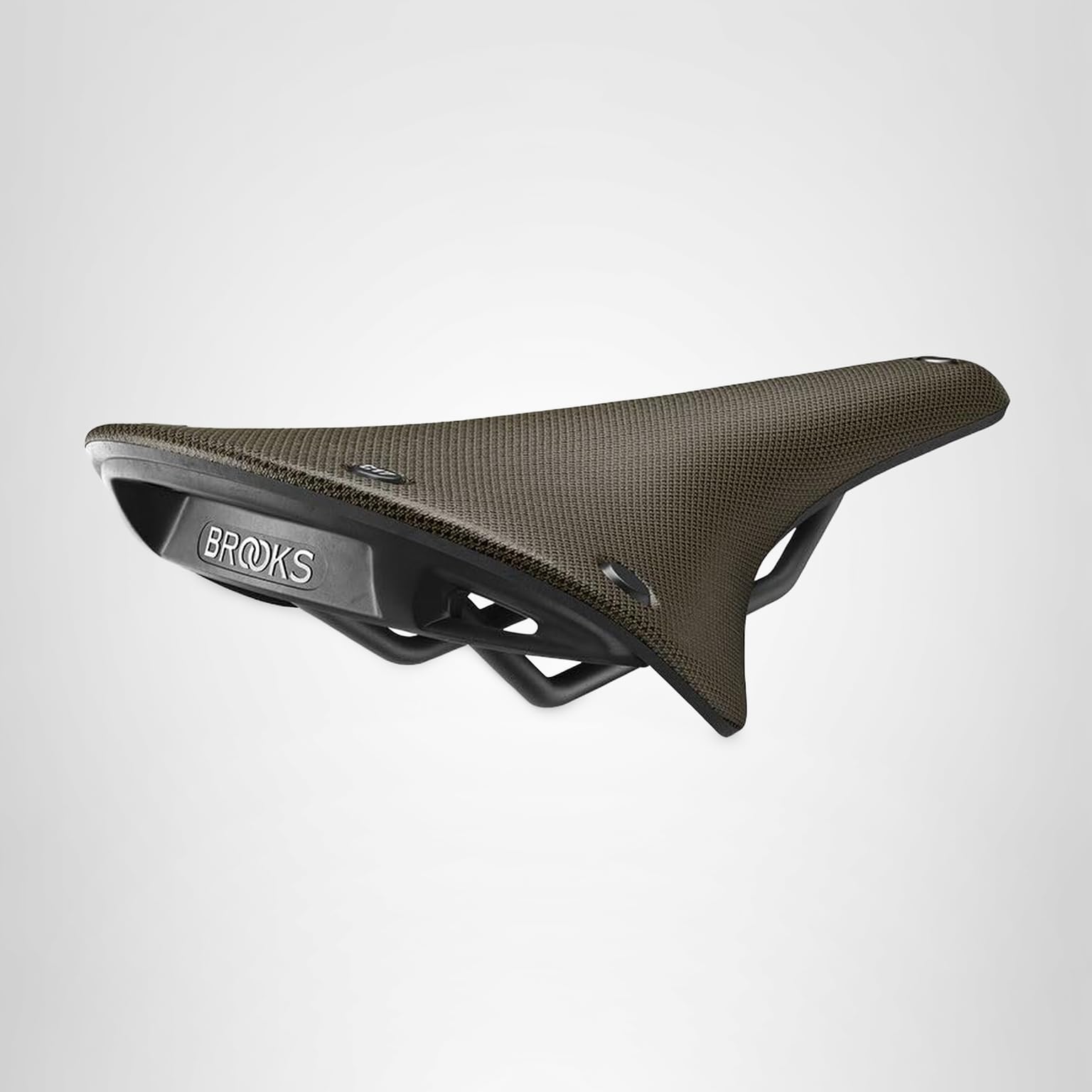 Amazon | BROOKS(ブルックス) 自転車用 サドル カンビウム C17 マッド