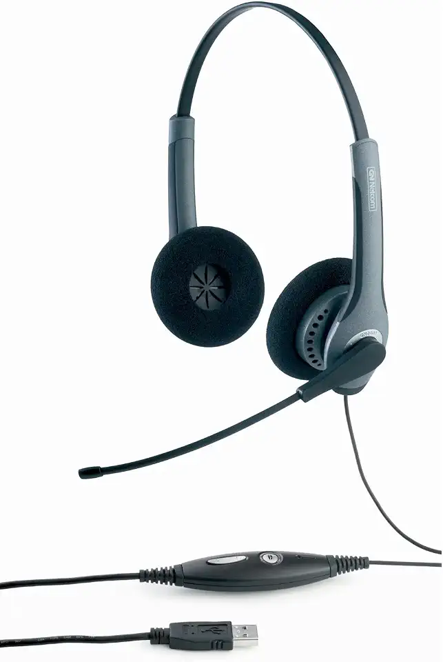 Jabra GN Netcom Jabra GN2000 USB Headset