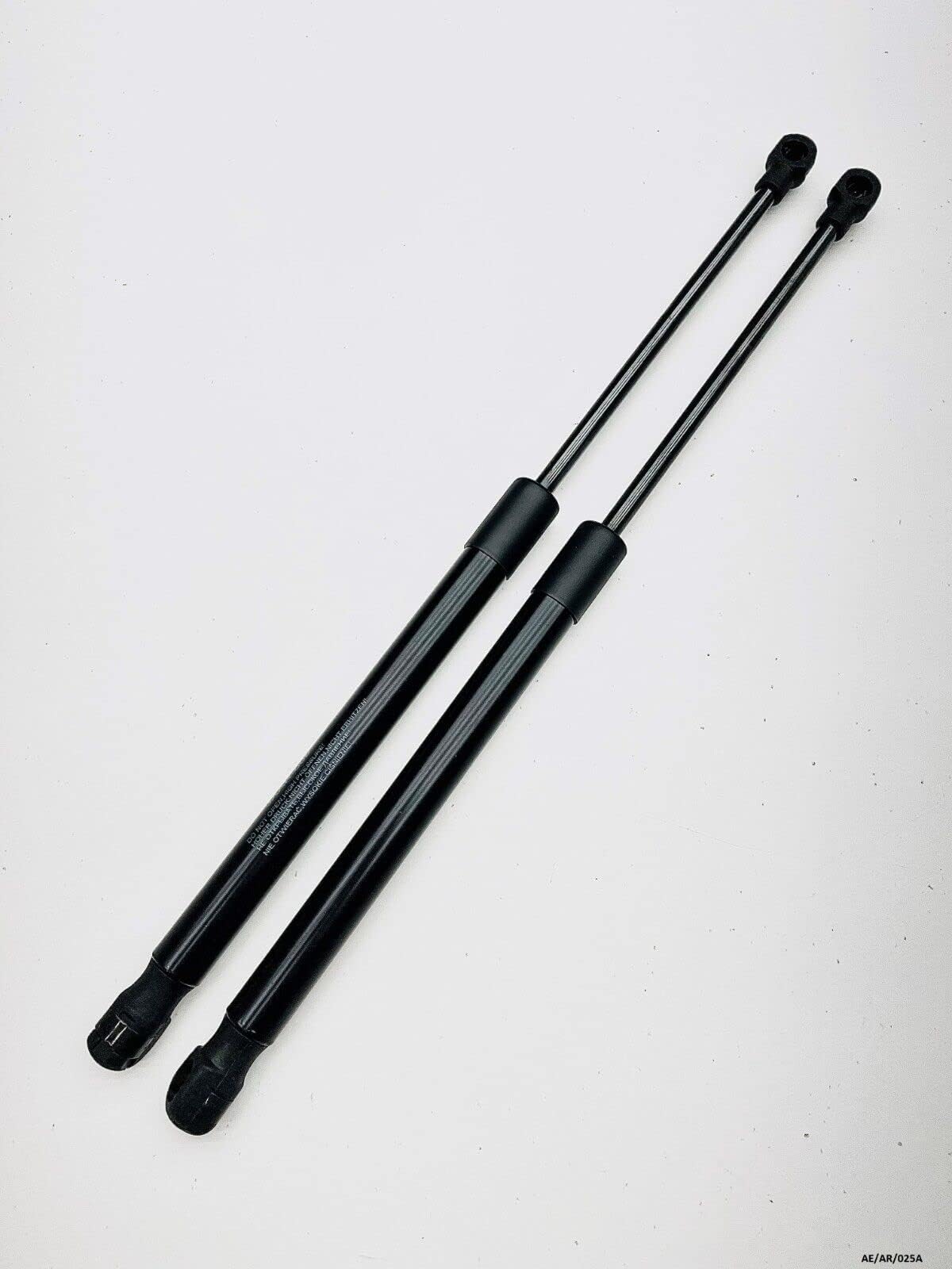 2 x Tailgate Gas Lift Struts Compatible with ALFA ROMEO BRERA 2006-2010 AE/AR/025A