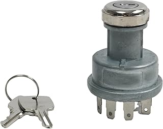 Rotary Switch RE45963 Compatible with John Deere 5200 5300 5400 5500 5210 5310 5410 5510 4200 4500 4300 4400 4600 4700