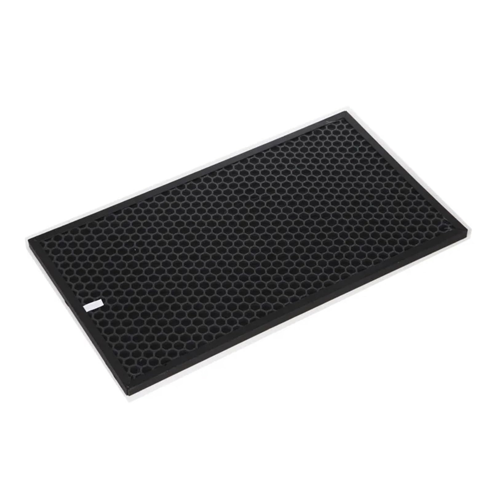 Filtr HEPA Filtr Z Węglem Aktywnym, Compatible With Sharp, Oczyszczacz Powietrza KC-D60EUW KC-G60EUW FZ-D60DFE FZ-D60HFE Wkład Filtra(1 SET and Humidifer-1)