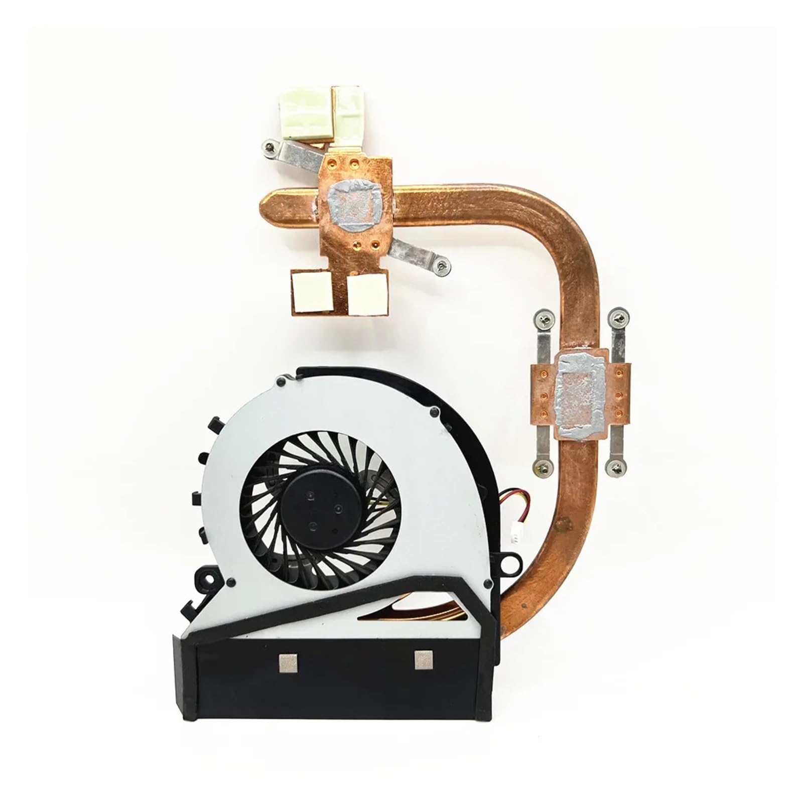 Dissipatore di Calore for Radiatore di Raffreddamento for Laptop, Compatibile for Sony, SVF152 SVF152A29M con Ventola P/N 3VHK9TMN020 3VHK9TMN000,