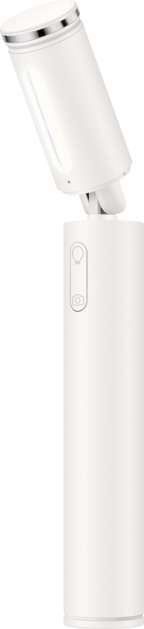 Huawei Moonlight CF33 Bluetooth Selfie Stick White