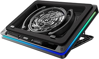 Exrp Gaming Laptop Cooling Pad
