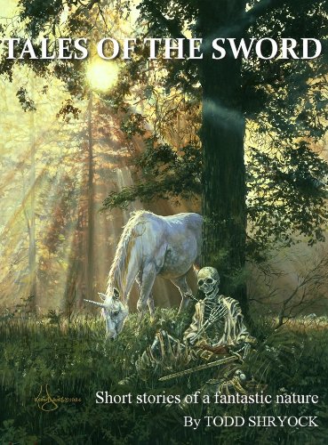 Amazon.com: Tales of the Sword: Short stories of a fantastic nature ...