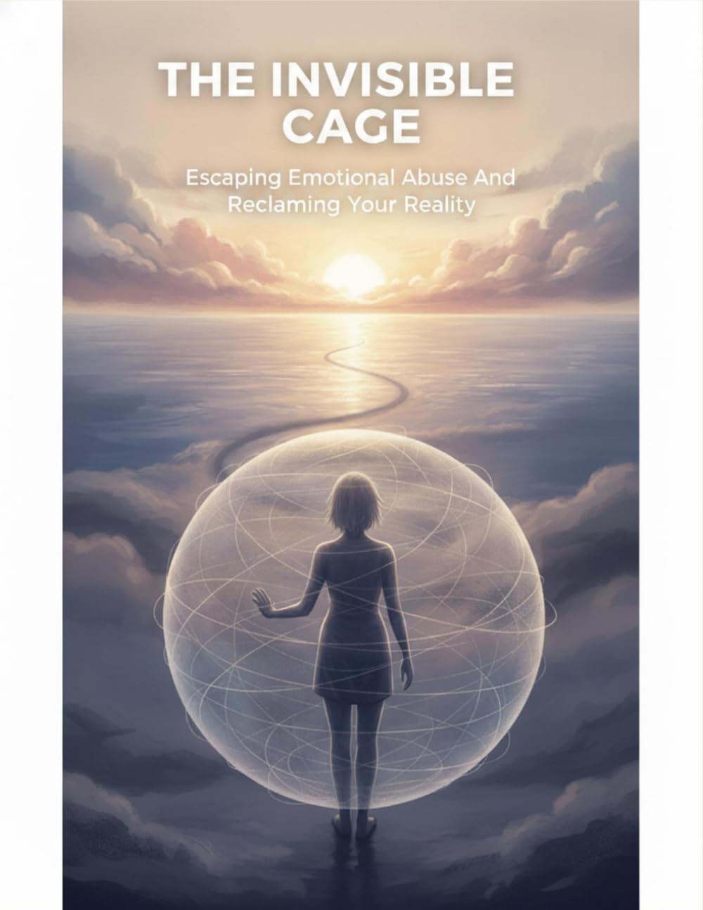 The Invisible Cage: Escaping Emotional Abuse And Reclaiming Your Reality