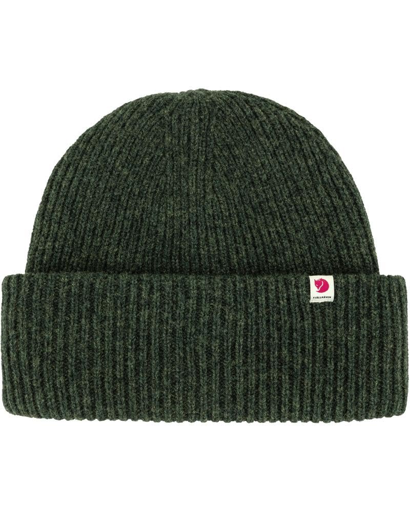 Fjällräven Heavy Beanie czapka unisex dla dorosłych