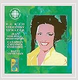 Cbc Records --Naxos--