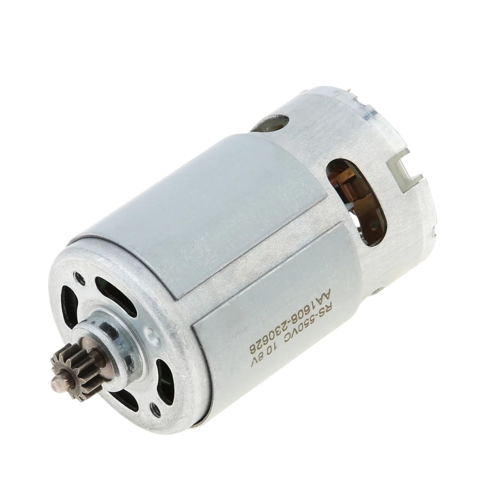Moteur RS550 10.8V pour réparation de visseuse sans fil Bosch GSR 10.8V