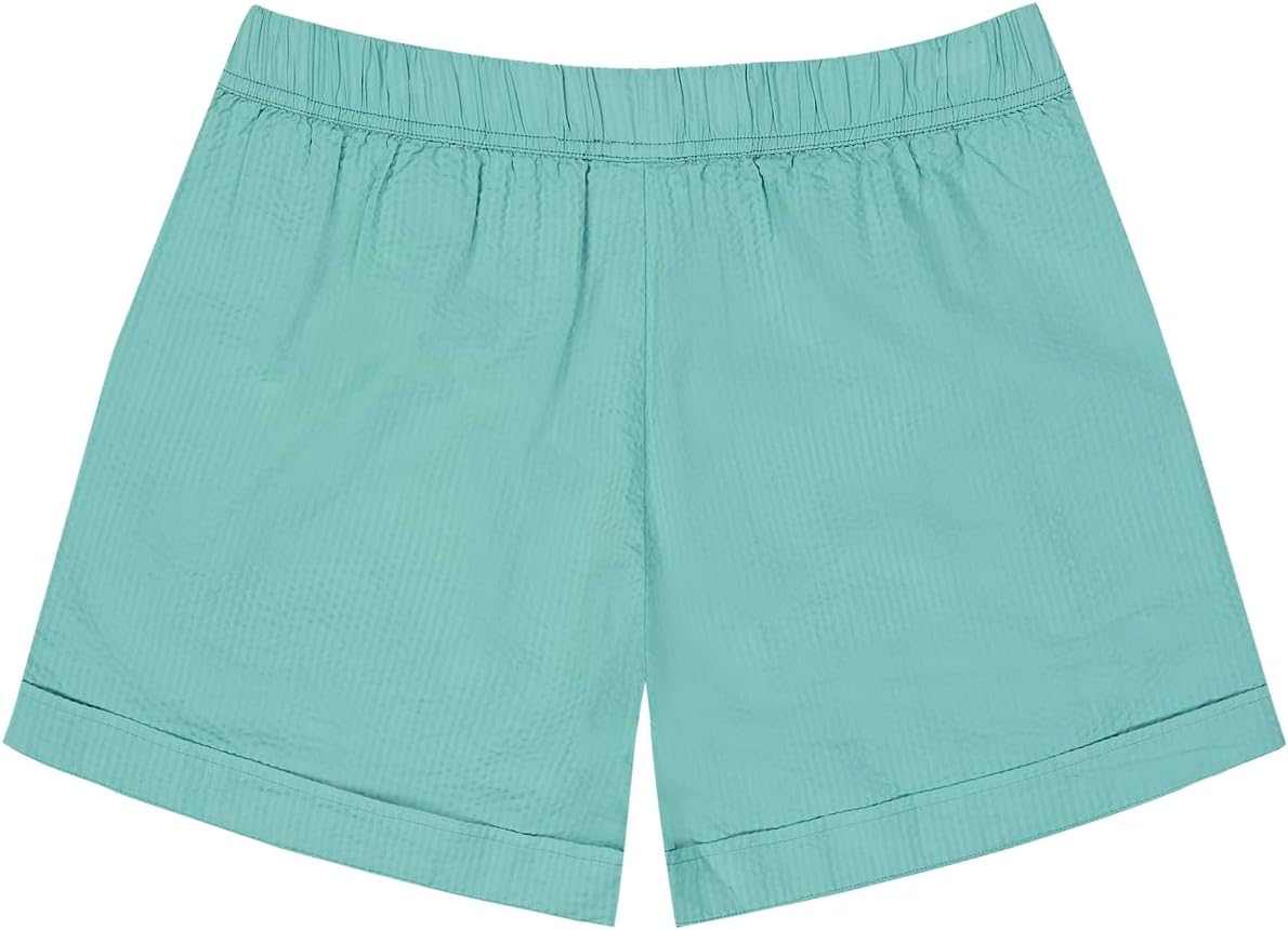 Picture Organic Women's Sesia Shorts - Lightweight Active Shorts for Hiking & Travel