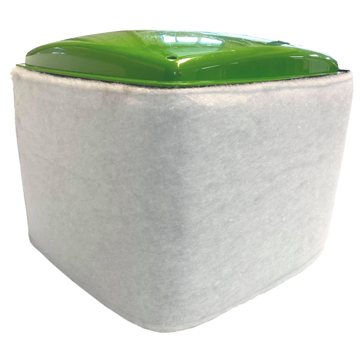 Envirovent ATMOS & ATMOS DUAL PIV G4 Filter Replacement Loft Mounted Unit MIV