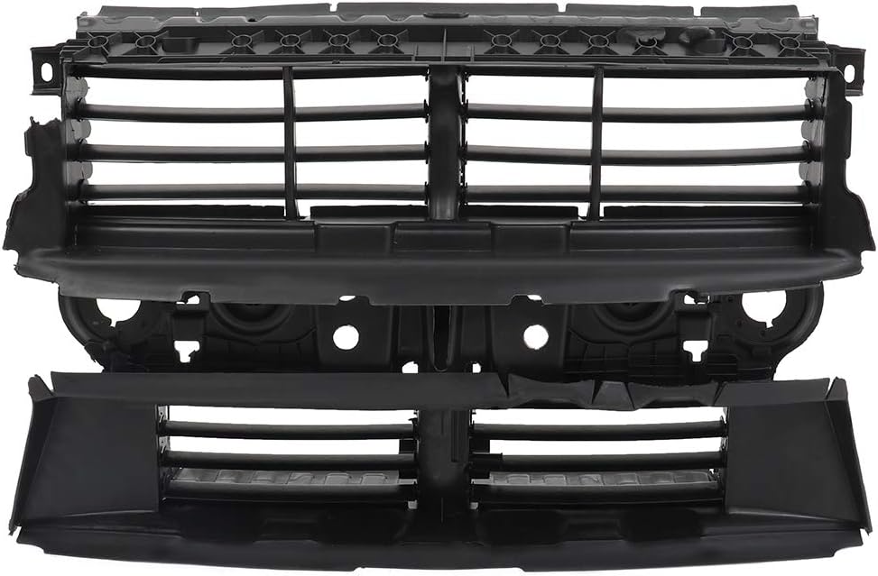 OCPTY Radiator Control Shutter 2017-2020 for Ford for Escape