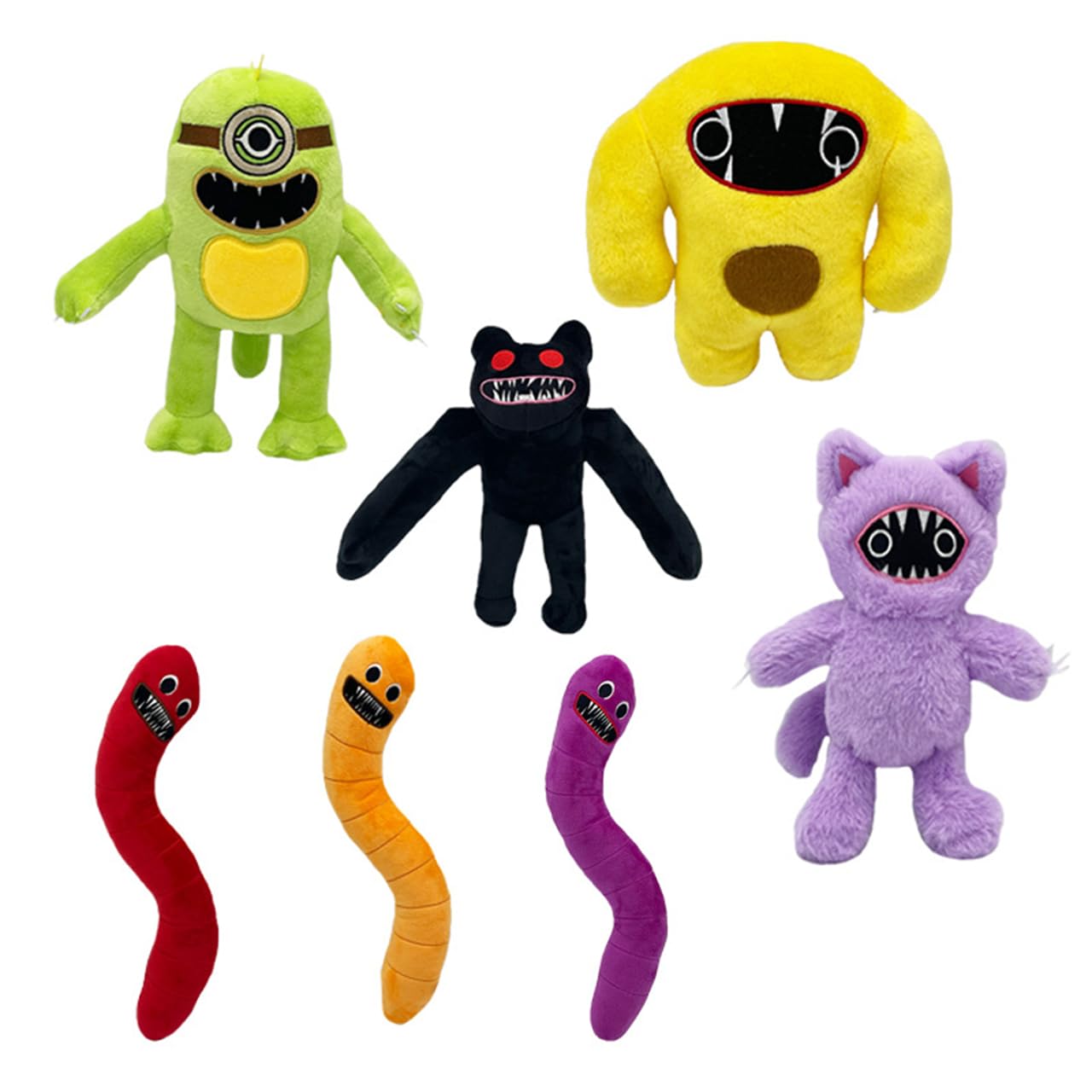 Amazon.co.jp: JOYVILLE Plush ジョイビル ぬいぐるみ グッズ