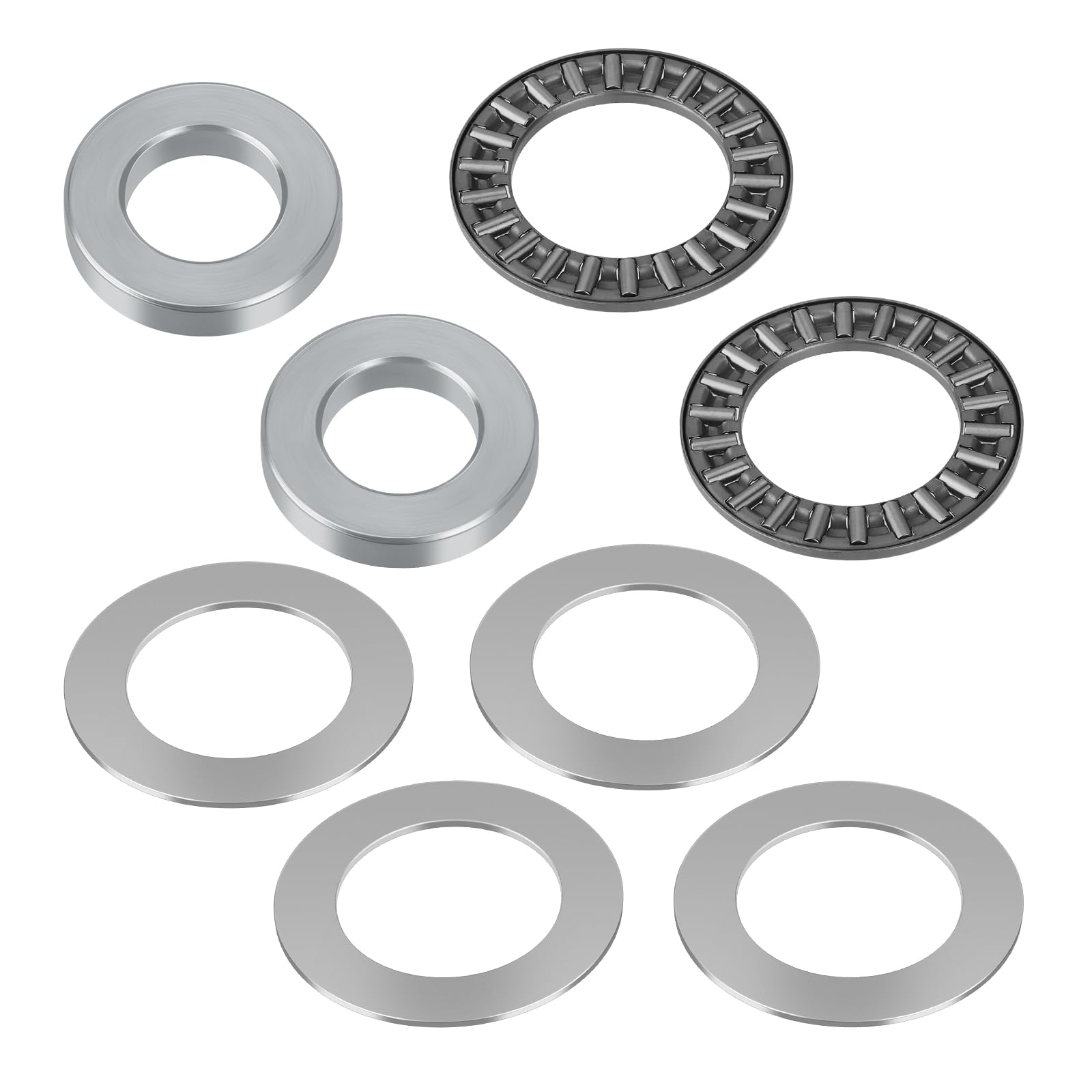 Amazon.com: Swing Arm Bearing Seal Bushing Kit for Honda