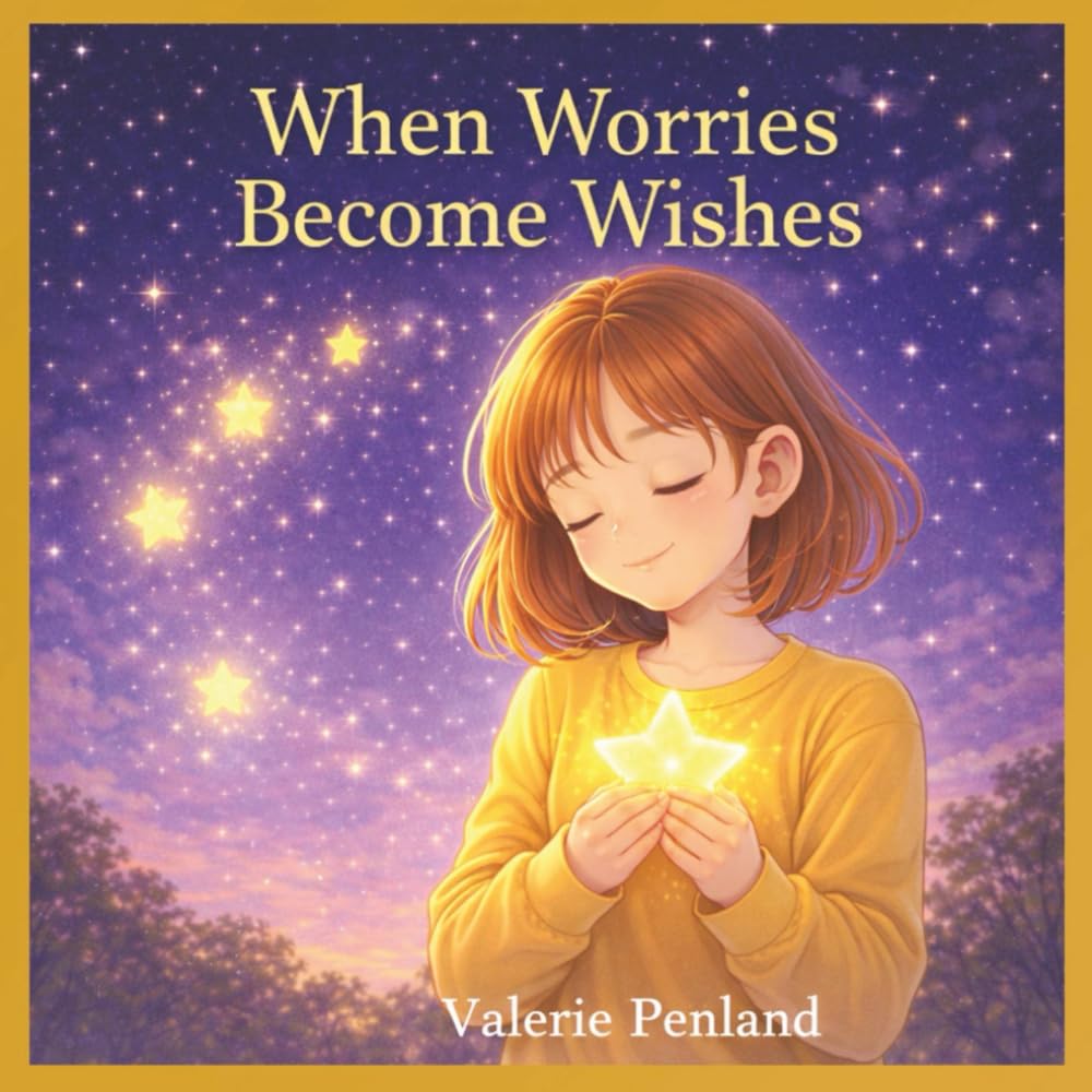When Worries Become Wishes