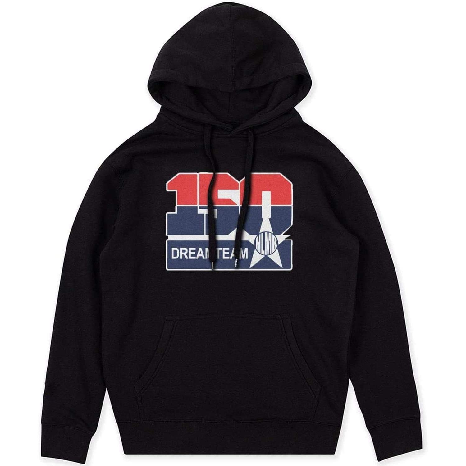 G herbo m-erch 150 Dream Team t Shirt Hoodie Sweatshirt Crewneck Longsleeve DMN19 Crewneck Sweatshirt, Hoodie, T-Shirts Black