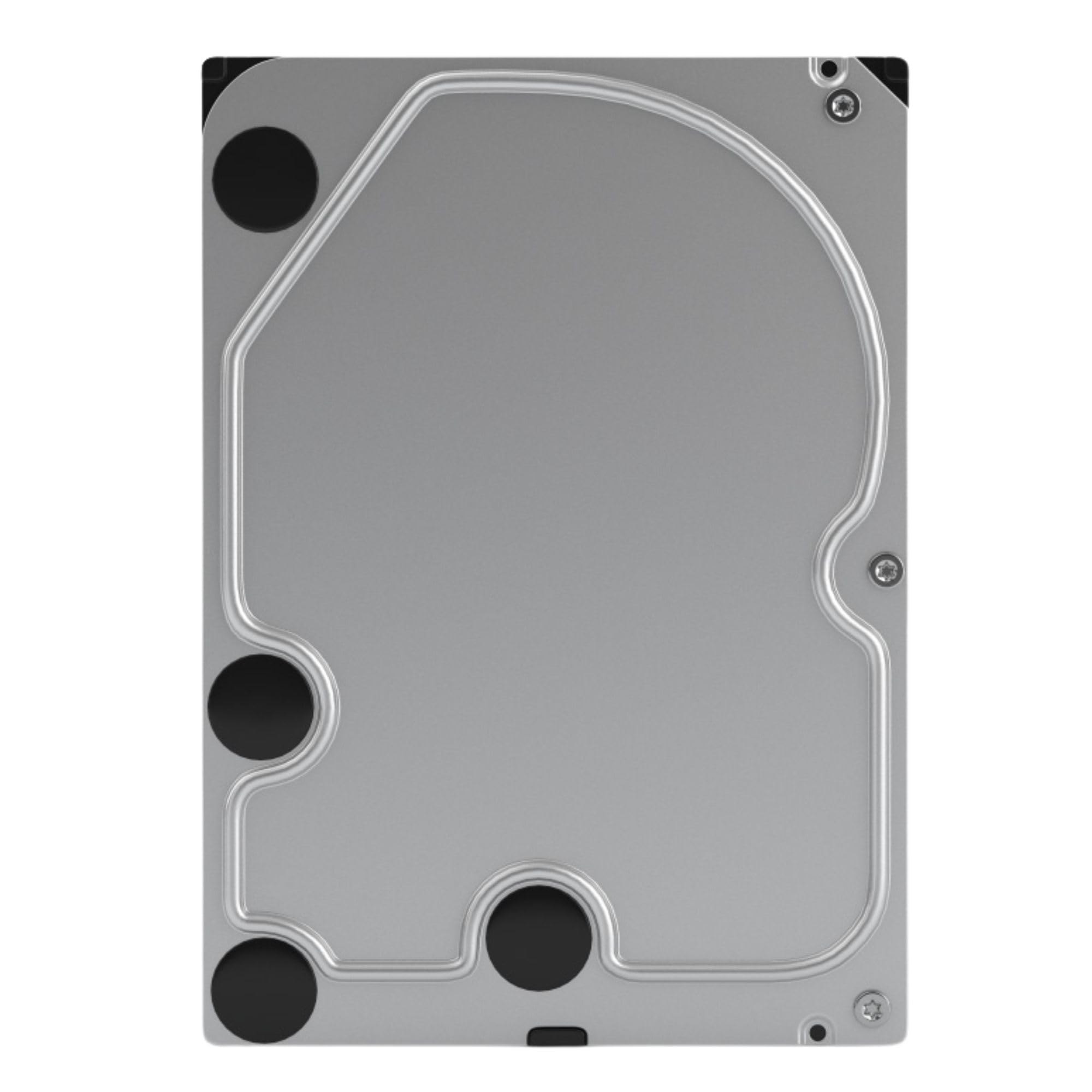 SIMPLETEK - HDD interno 3.5 6TB (6000 GB) - SATA III 7200RPM CMR NAS | 256MB cache, SATA III 6Gb/s, CMR, 214MB/s lettura, 210MB/s scrittura, NAS, 550TB/anno, 3.5 pollici