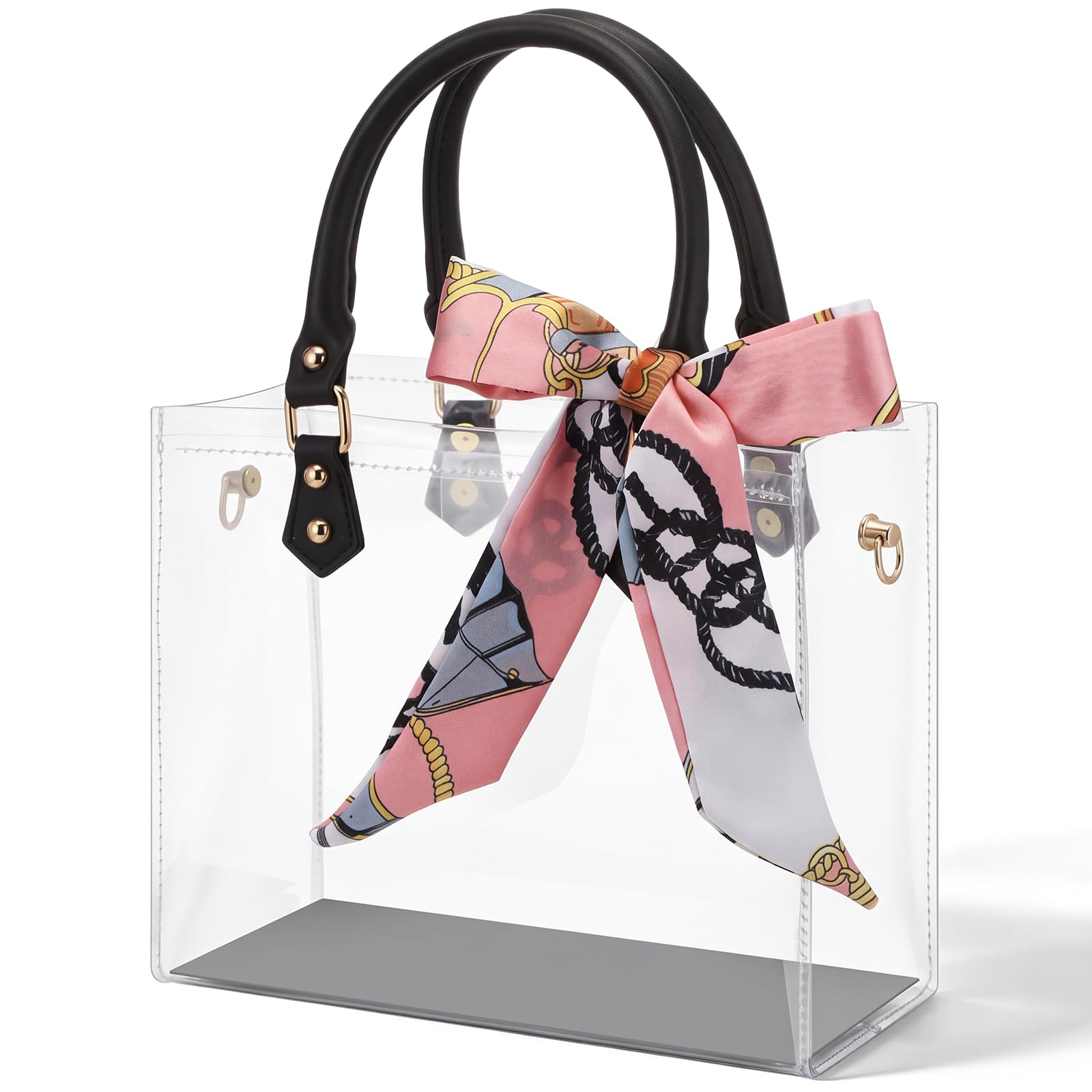 DIY Purse Making Kit - Make Your Own Tote Bag! -12
