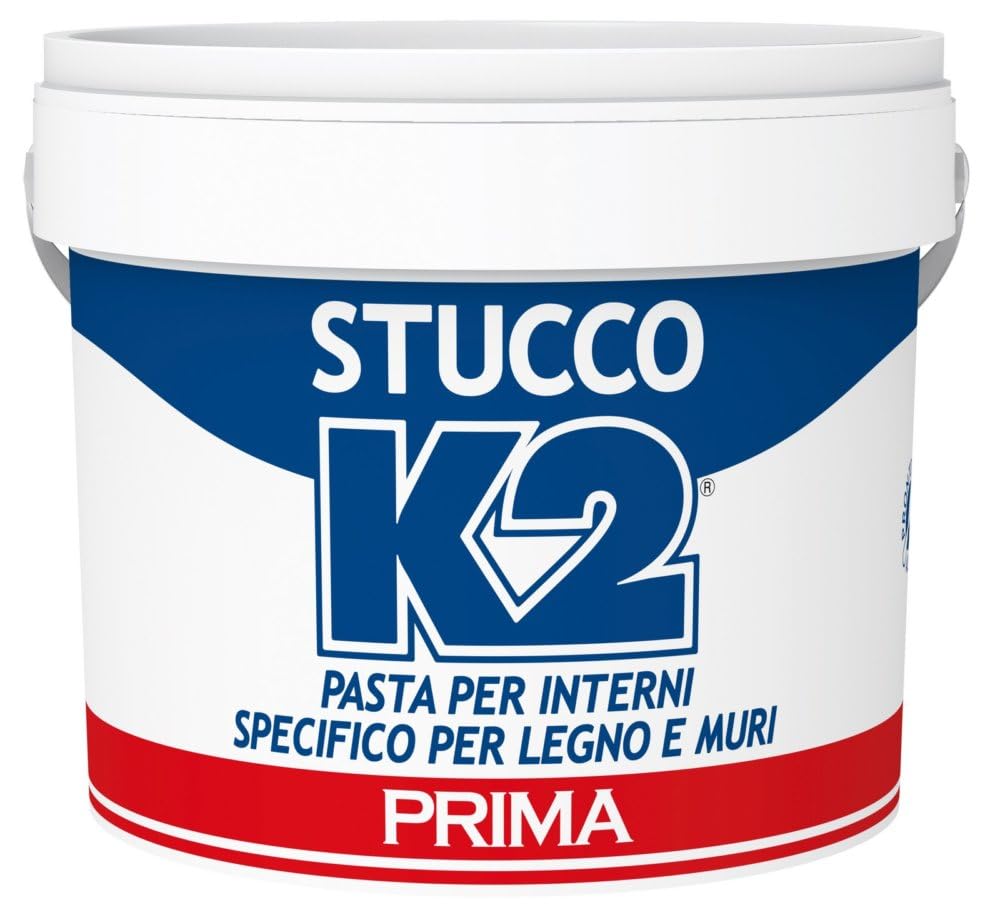 4PZ STUCCO A SPATOLA "K2" DA KG. 5 Nextradeitalia