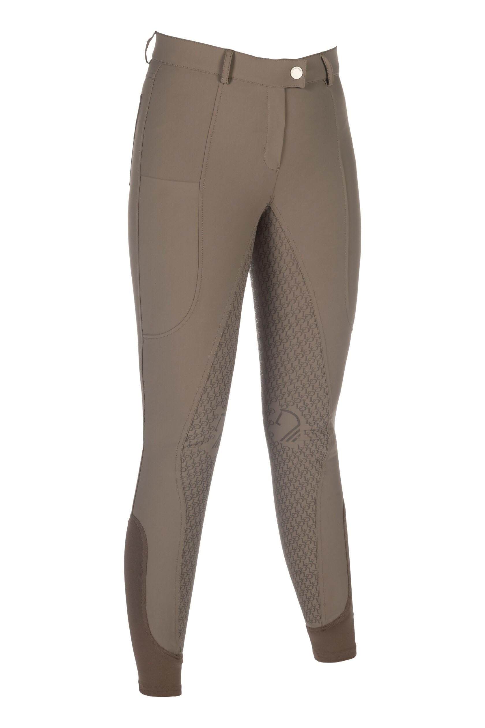 HKM Amalfi C. F. Silicona Pantalones para Niñas