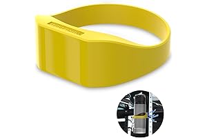 Magnetic Water Bottle Holder for Treadmill & Gym