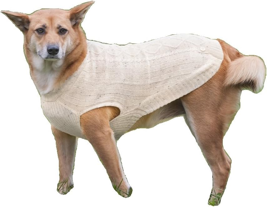 Outdoor dog sweaters Clearance
