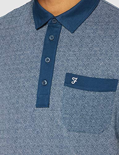 Farah Lloyd, Teal, S Uomo