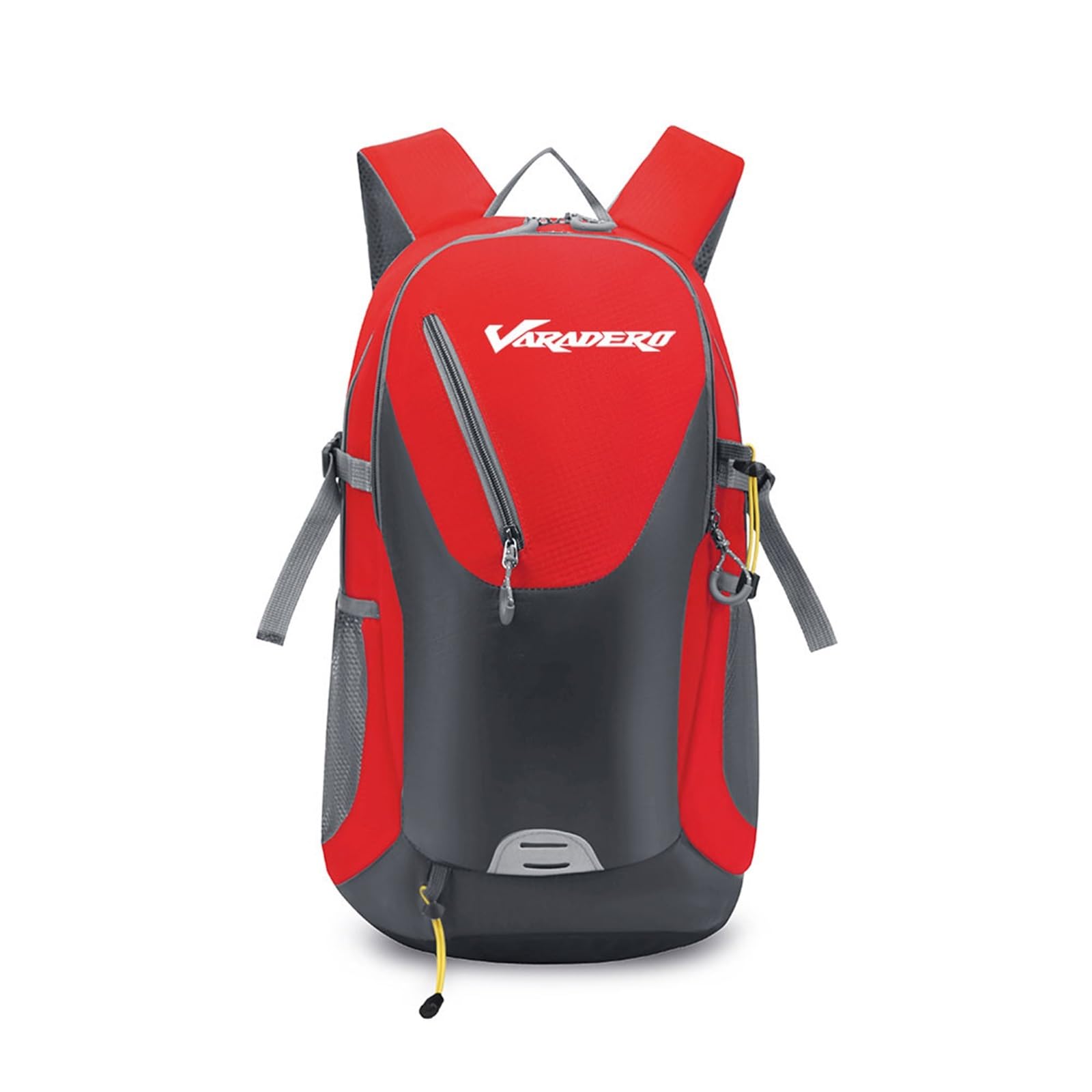 Mochila Impermeable Motocicleta XL 1000 para Escapadas de Camping, Pesca y Rutas de Montaña 8