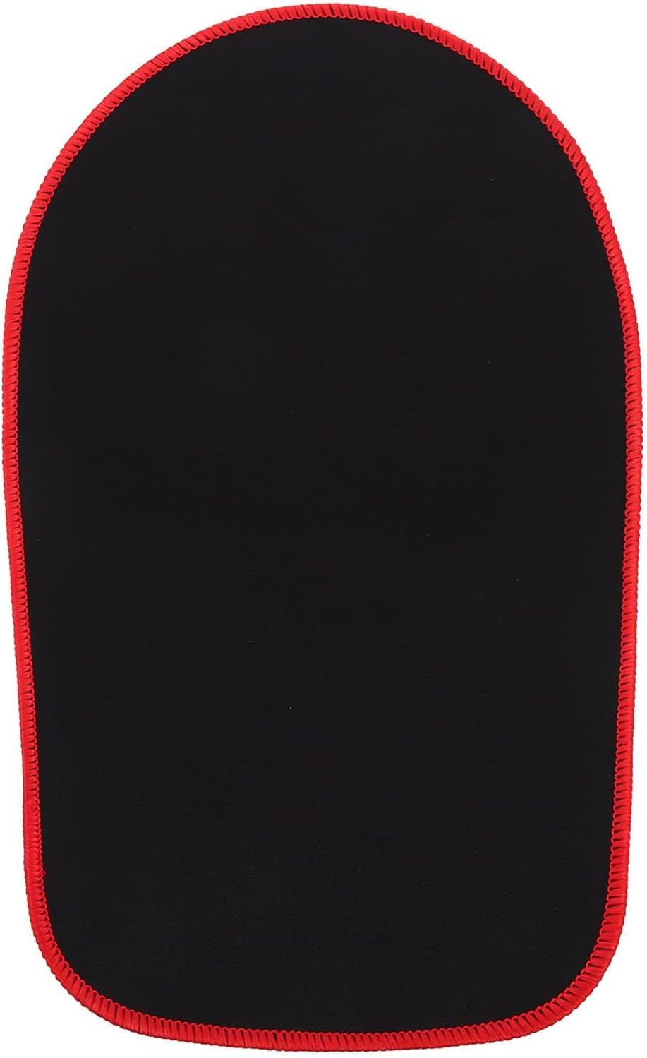 Zerodeko Kitchen Appliance Sliding Mat for 4.5-5l Mixers Rubber Black