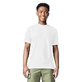 Adult Heavyweight Short Sleeve Tee, Style G1717/G1745, Multipack