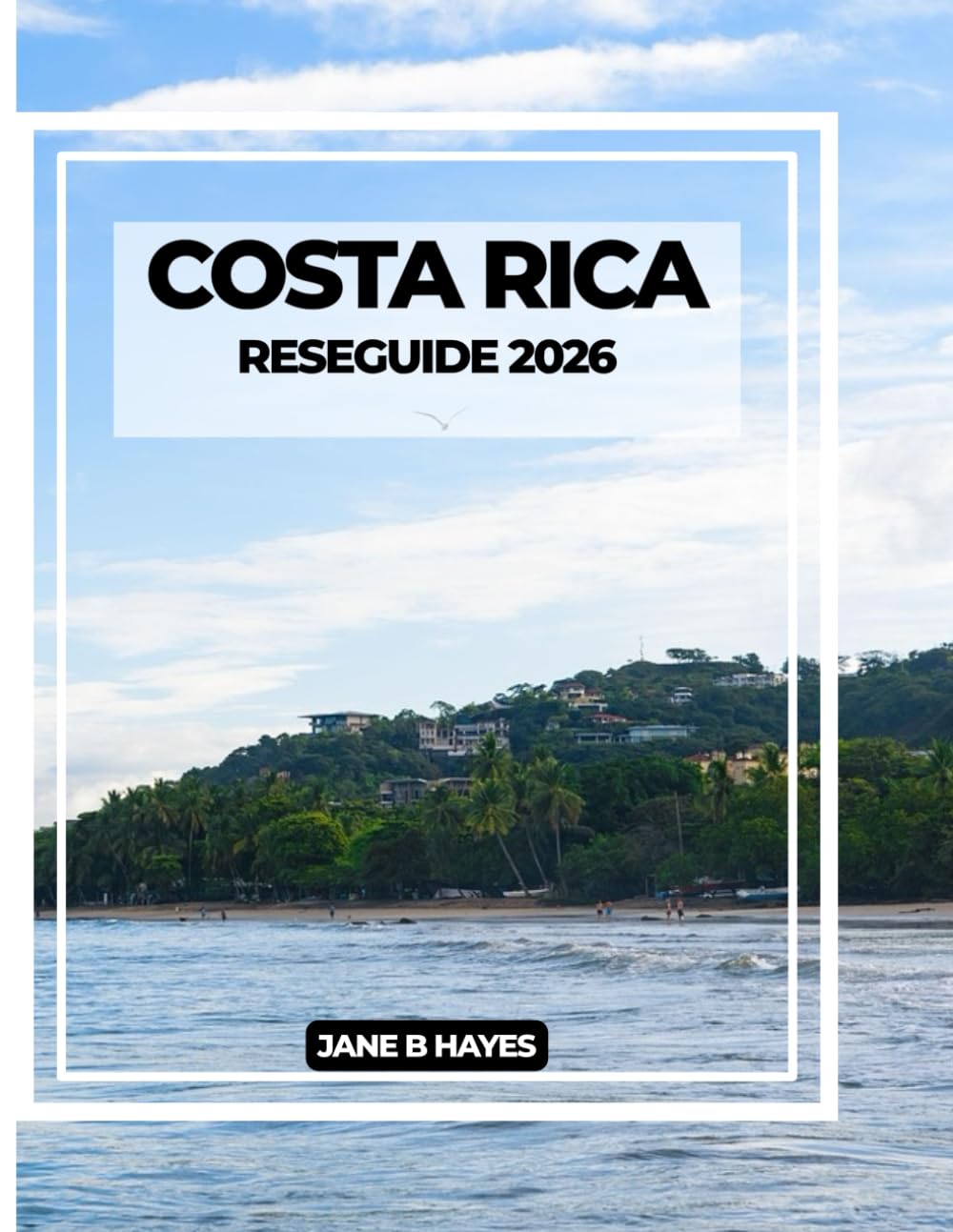 COSTA RICA RESEGUIDE 2026