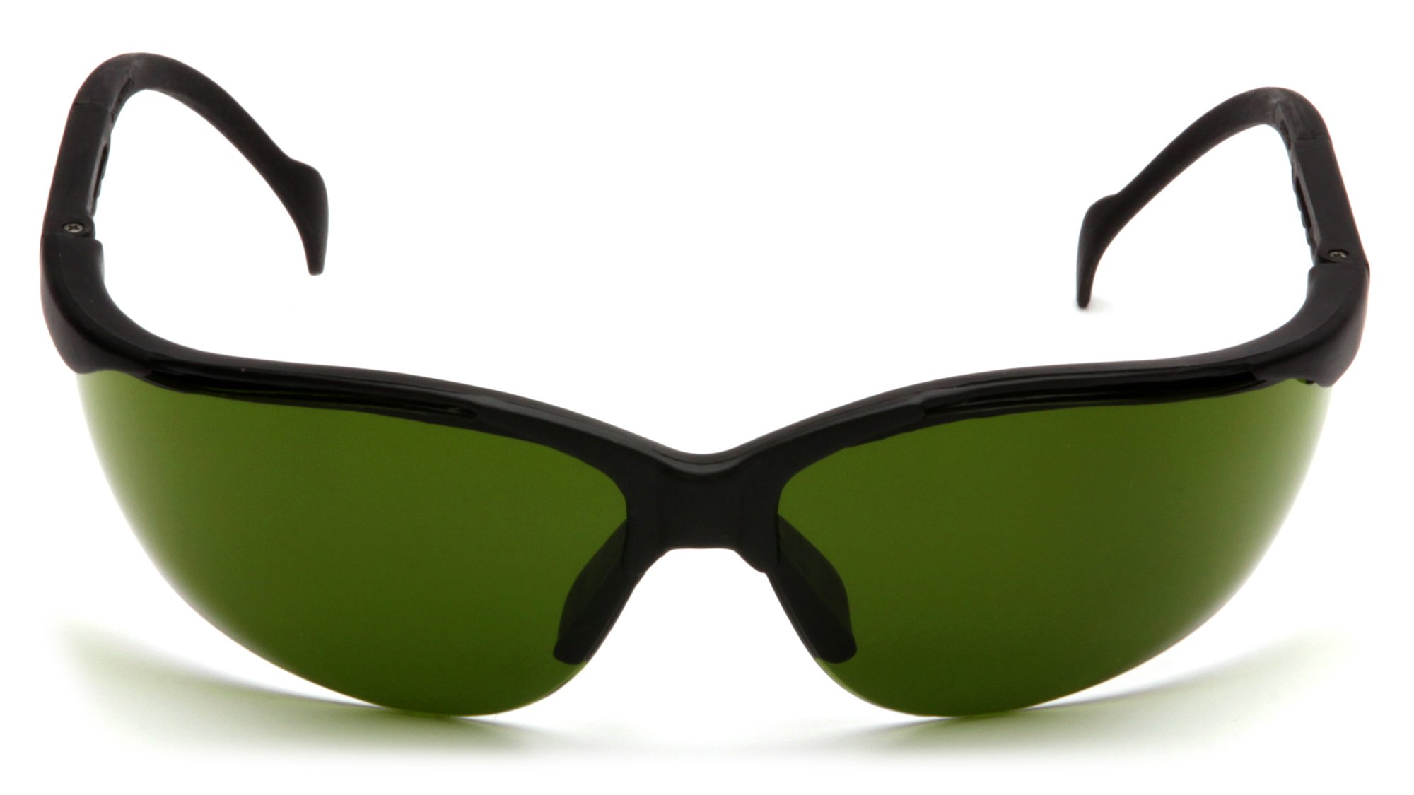 Pyramex sb1860sf Venture II gafas de seguridad 3.0 Filtro de infrarrojos (12 par)