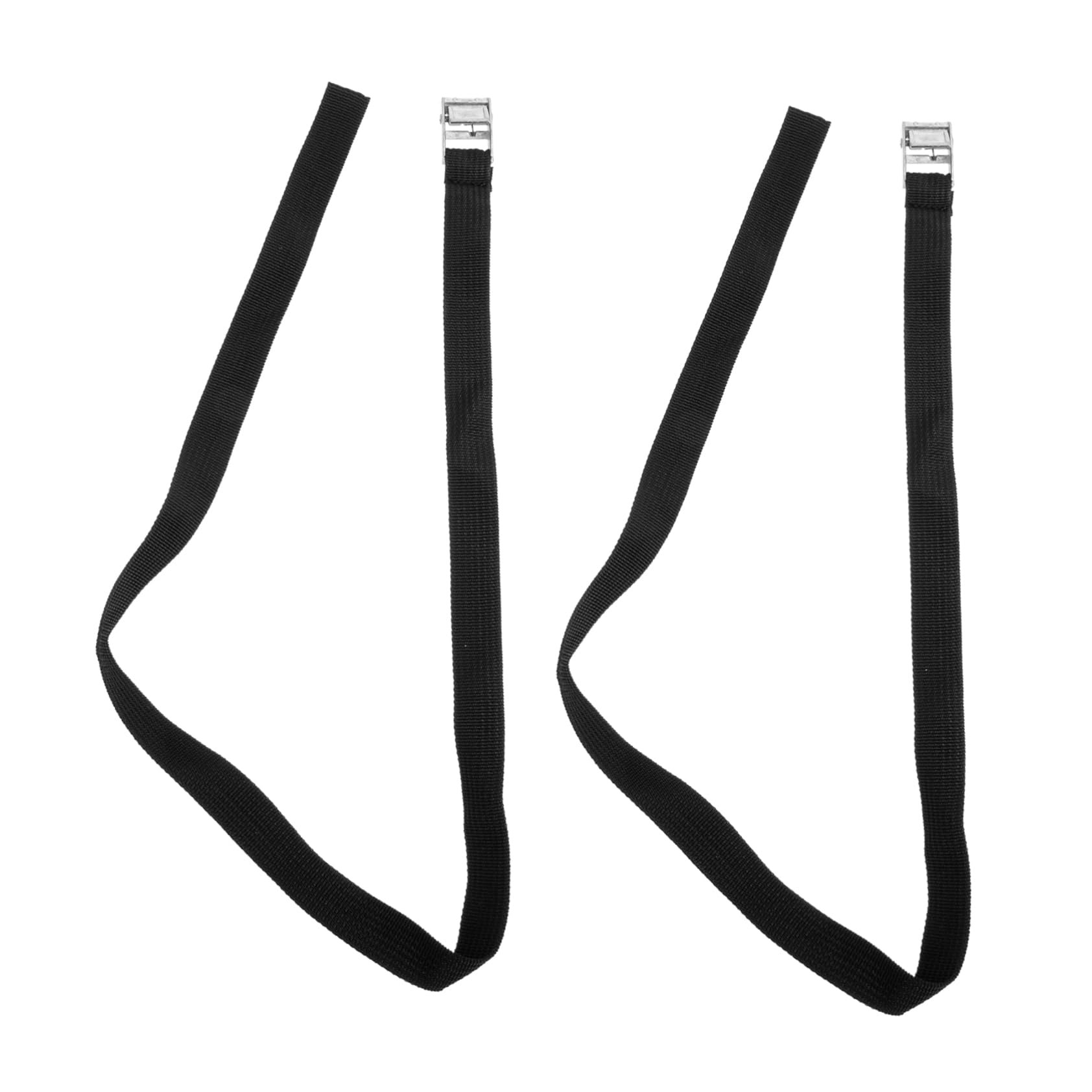 HONMEET 2Pcs Luggage Strap Luggage Suitcase Straps for Travel Belt Over Handle Kayak Straps