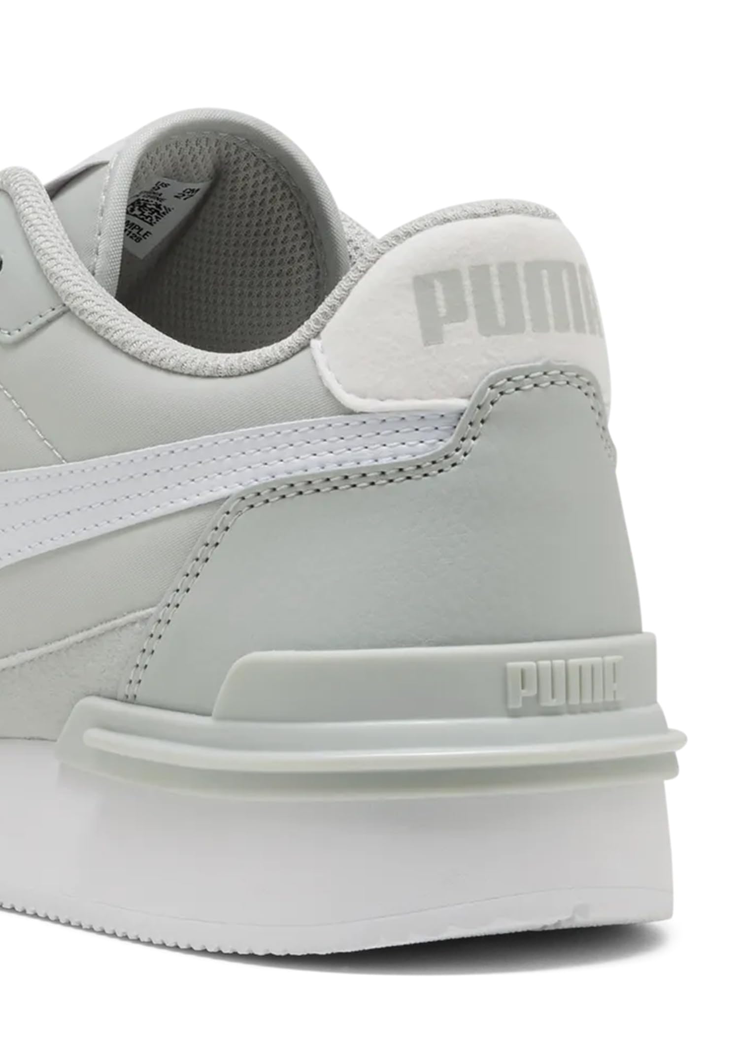 PUMA St Runner V2 Full L, Zapatillas Unisex Adulto