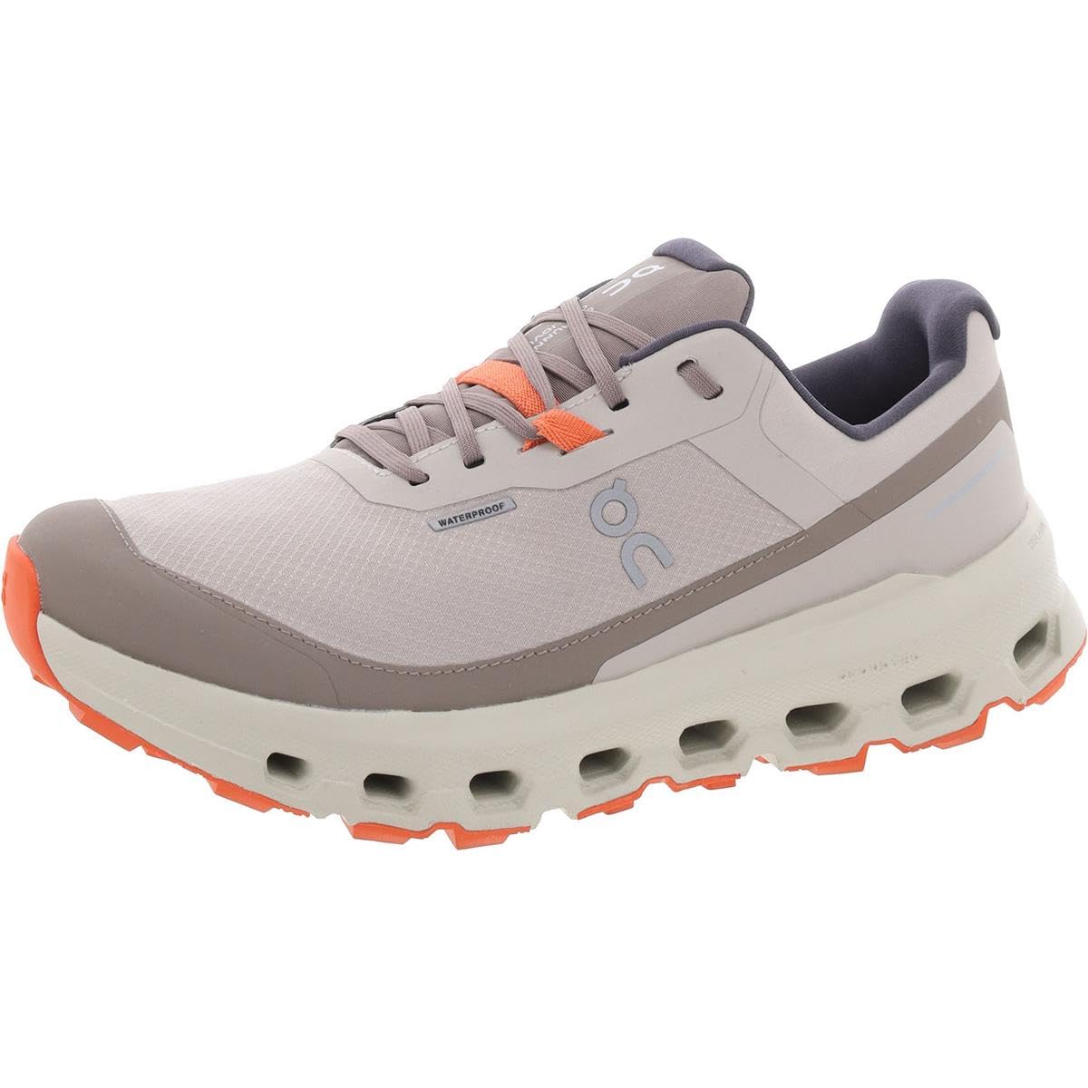 On Womens Cloudvista 2 Waterproof