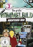  Die große Wimmelbild Abenteuer-Box
