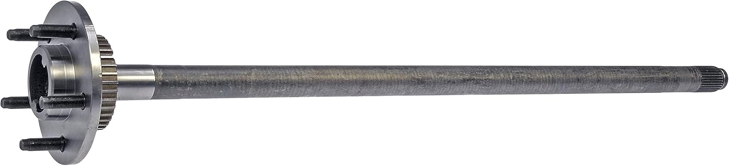 Dorman 630-413 Drive Axle Shaft Compatible with Select Ford / Lincoln / Mercury Models