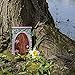 Creative Roots Paint Your Own Fairy Door by Horizon Group USA for Birthday