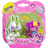 pinypon cabeza sorpresa