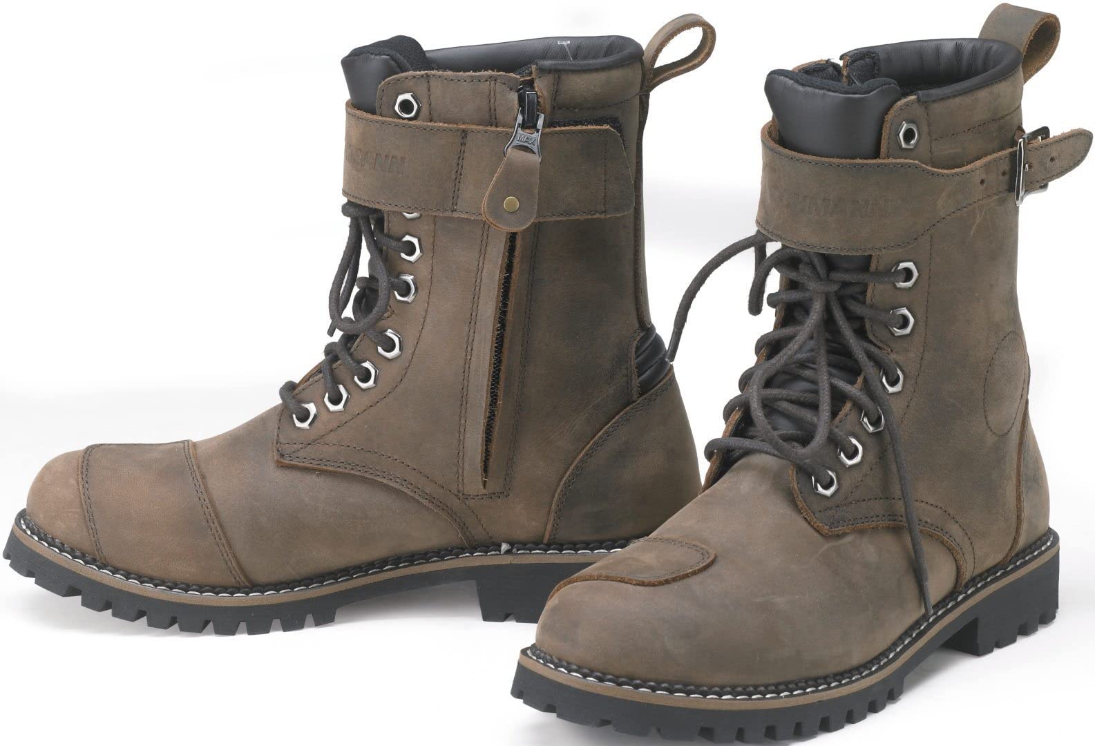 Kochmann Rider Bottes imperméables